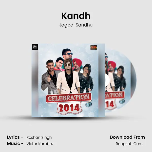 Kandh MP3 Song by Jagpal Sandhu Cover