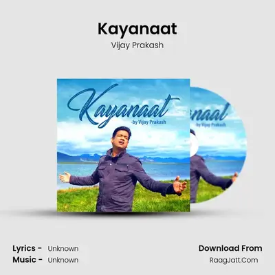 Kayanaat - Single - Vijay Prakash