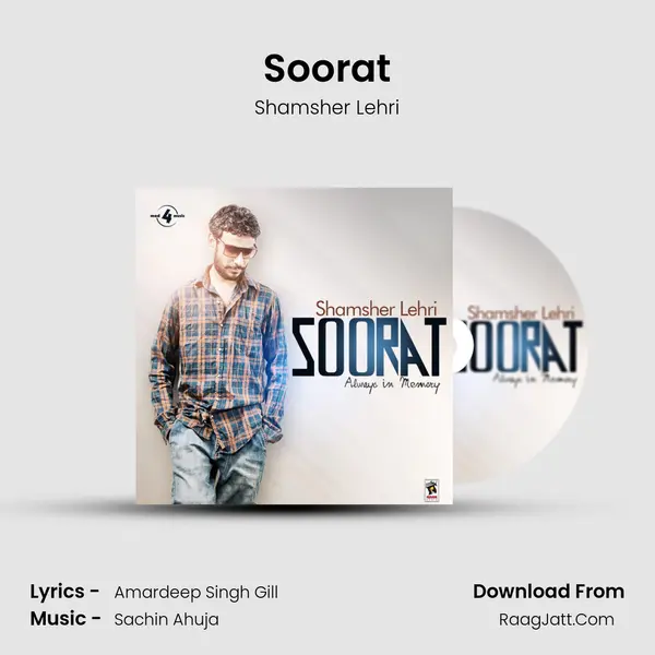 Soorat - Shamsher Lehri
