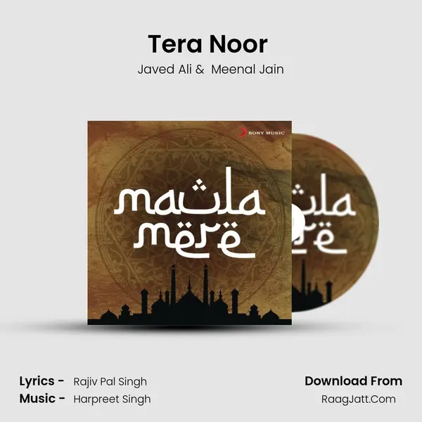 Tera Noor (From 