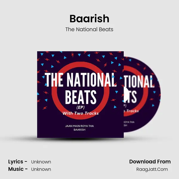 Baarish mp3 song