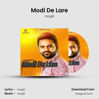 Modi De Lare - Hargill