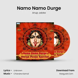 Namo Namo Durge Cover