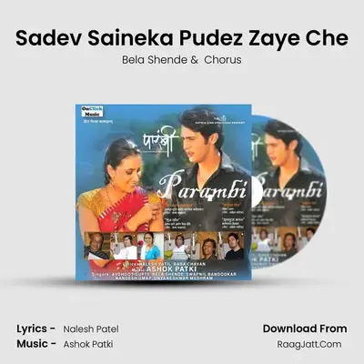 Sadev Saineka Pudez Zaye Che MP3 Song by Bela Shende Cover