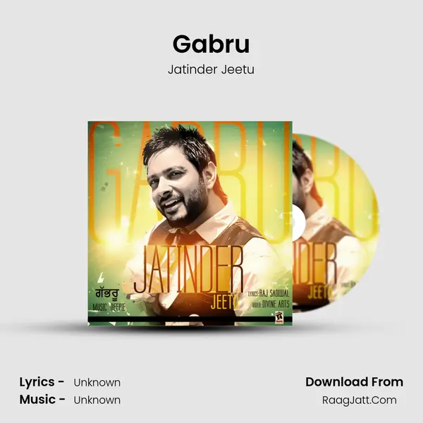 Gabru - Jatinder Jeetu