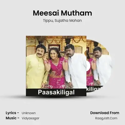 Meesai Mutham MP3 Song by Tippu Cover