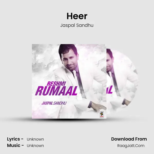 Heer MP3 Song by Jaspal Sandhu Cover