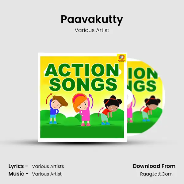 Paavakutty MP3 Song by Various Artist Cover