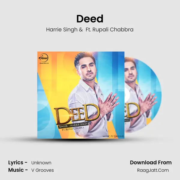Deed - Harrie Singh