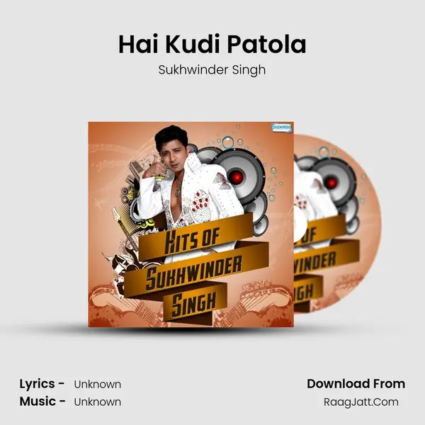 Hai Kudi Patola Cover