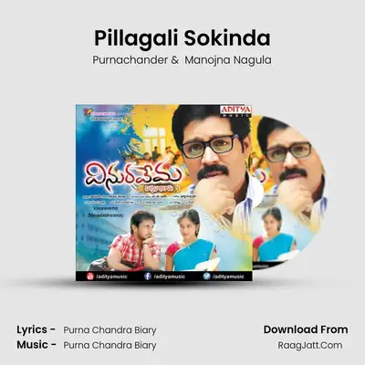 Pillagali Sokinda mp3 song