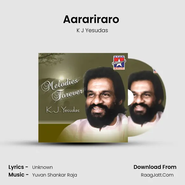 Aarariraro (From 