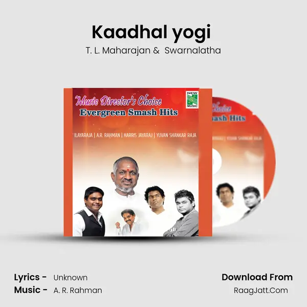 Kaadhal yogi (From 