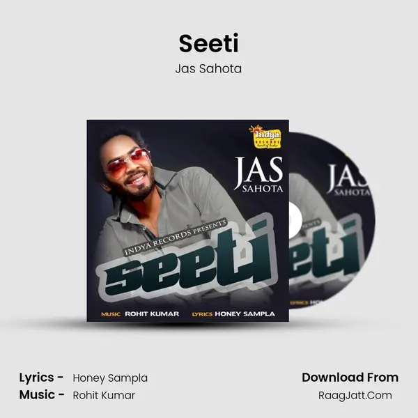 Seeti - Jas Sahota