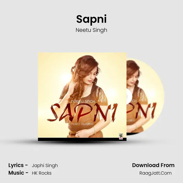 Sapni MP3 Song by Neetu Singh Cover