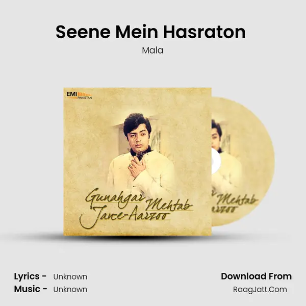 Seene Mein Hasraton (From 
