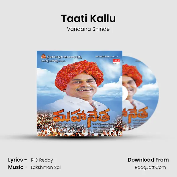 Taati Kallu MP3 Song by Vandana Shinde Cover