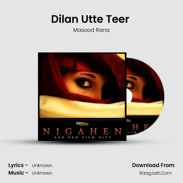 Dilan Utte Teer (From 