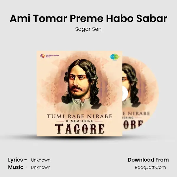 Ami Tomar Preme Habo Sabar Cover