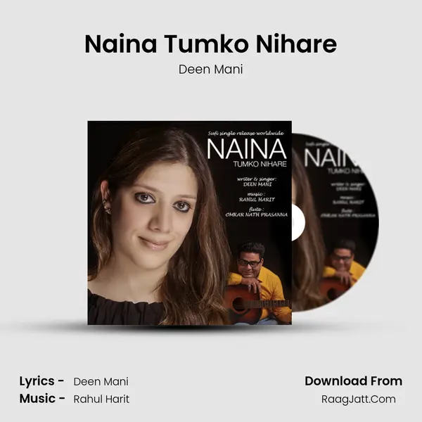 Naina Tumko Nihare mp3 song