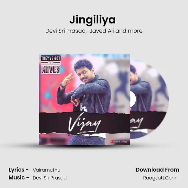 Jingiliya (From 