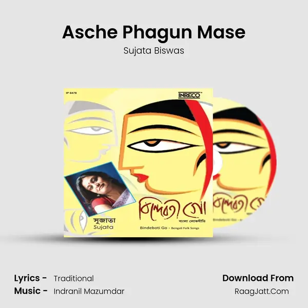 Asche Phagun Mase mp3 song