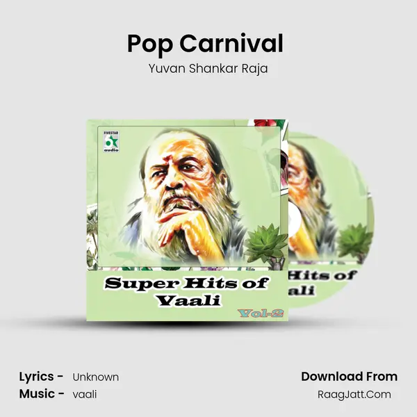 Pop Carnival (From 