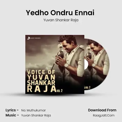 Yedho Ondru Ennai (From "Paiya") Cover