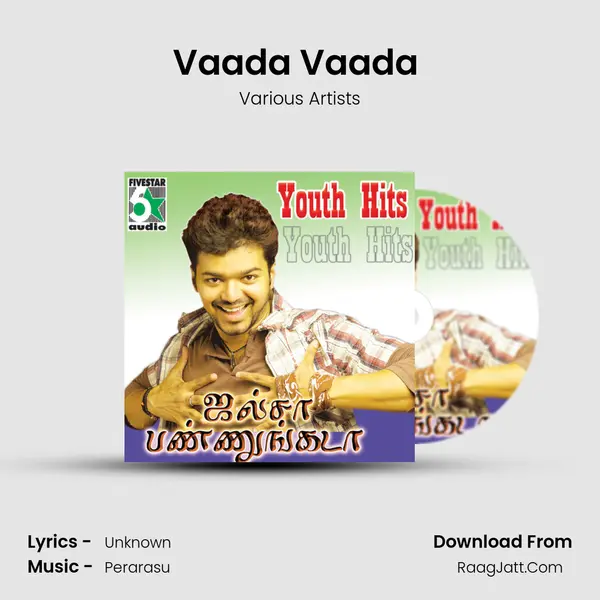 Vaada Vaada (From 
