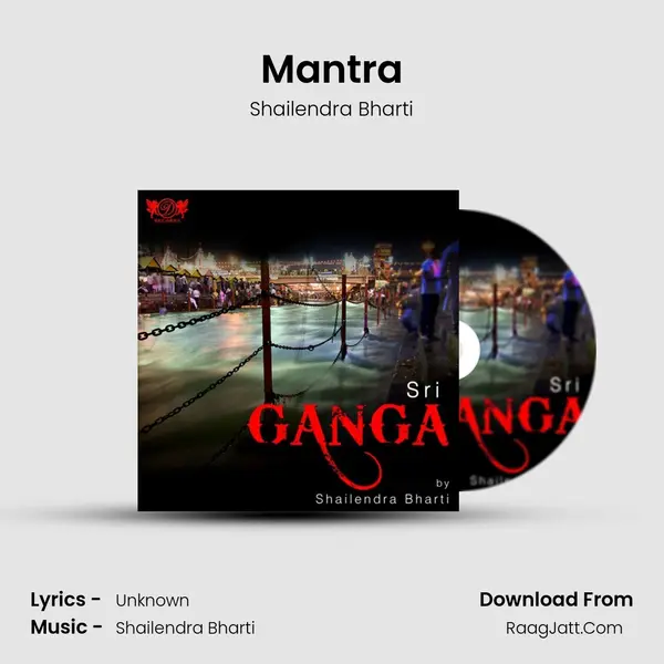 Mantra MP3 Song by Shailendra Bharti Cover