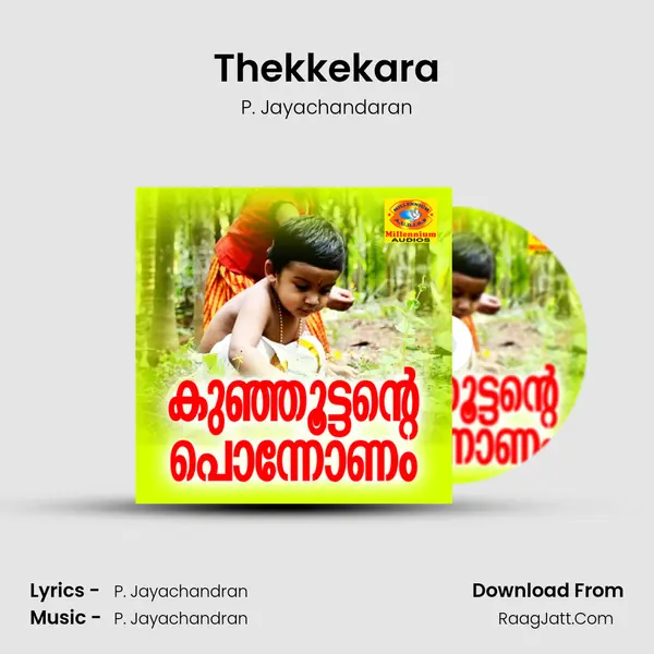 Thekkekara Cover