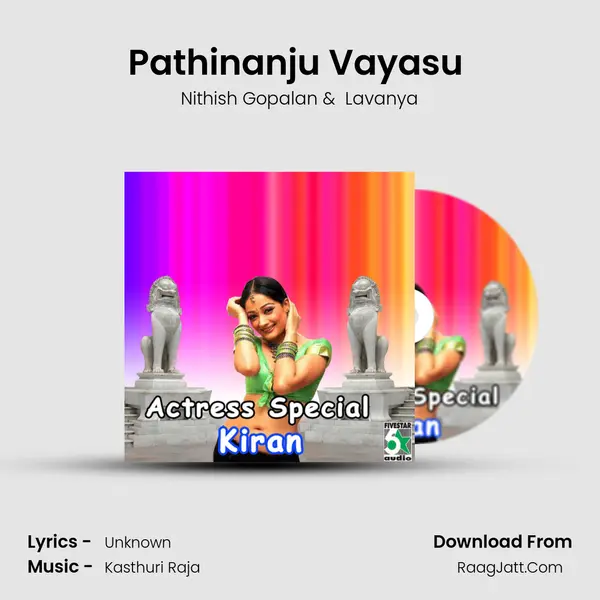 Pathinanju Vayasu (From 