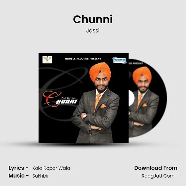 Chunni - Jassi