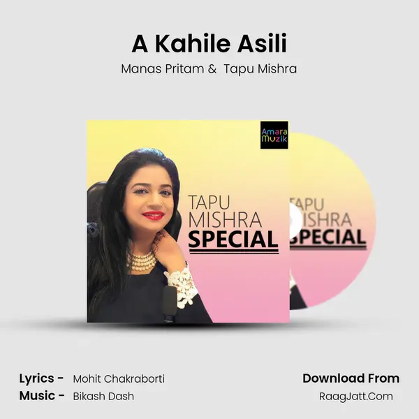 A Kahile Asili Cover