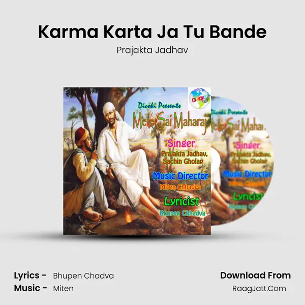 Karma Karta Ja Tu Bande mp3 song