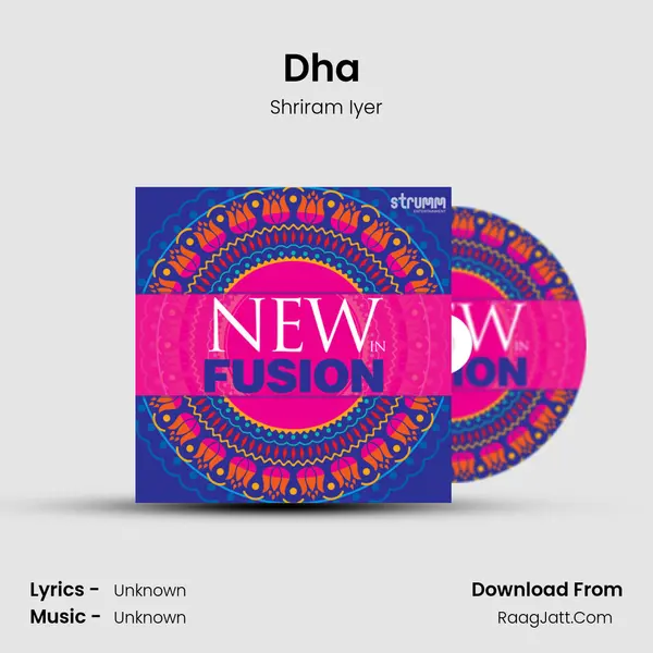 Dha (Voice Percussion) Cover