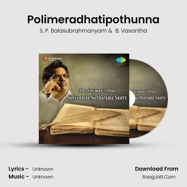 Polimeradhatipothunna Cover