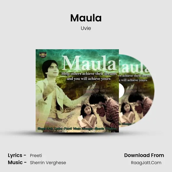 Maula 1 - Uvie