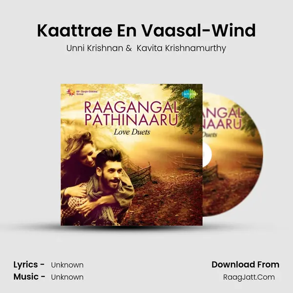 Kaattrae En Vaasal-Wind Cover