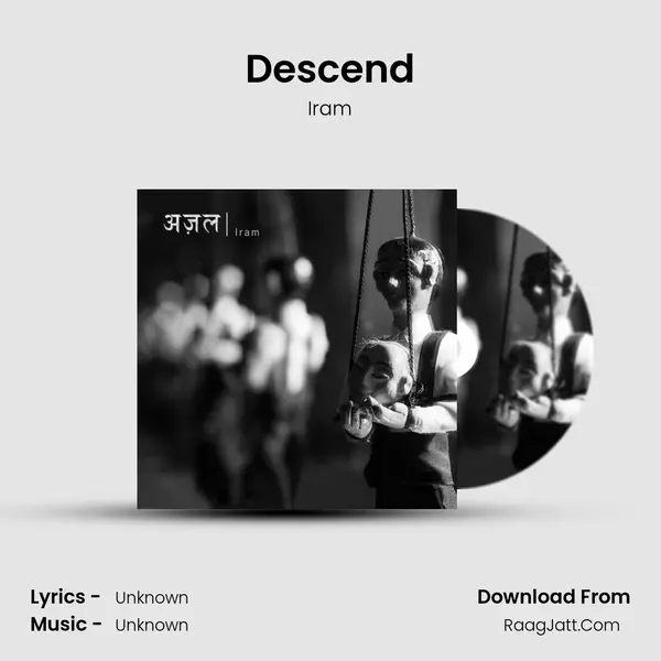 Descend MP3 Song by Iram Cover