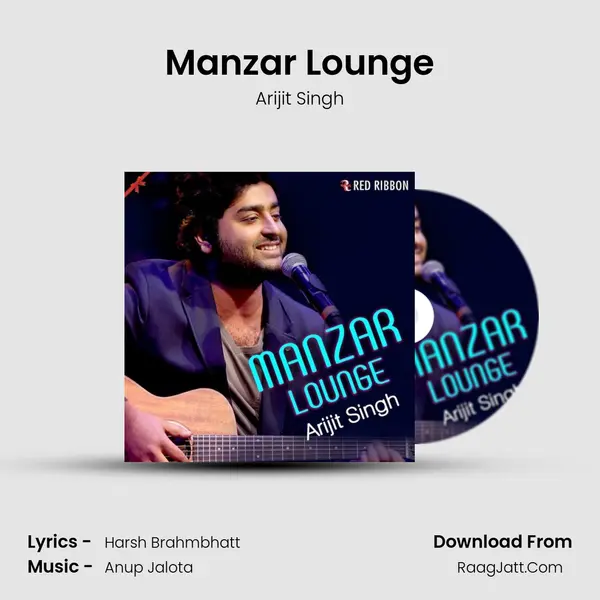 Manzar Lounge MP3 Song by Arijit Singh Cover