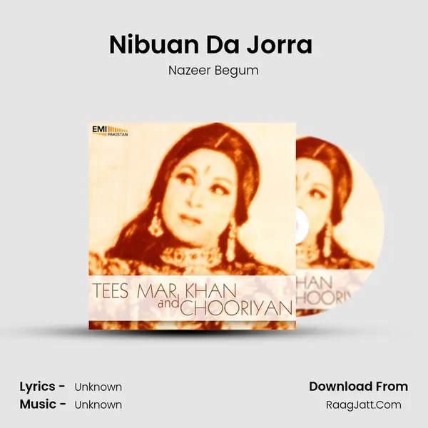 Nibuan Da Jorra (from 