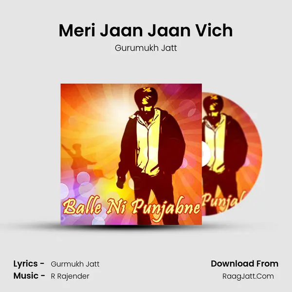 Gurumukh Jatt