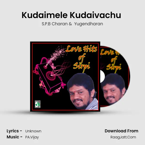 Kudaimele Kudaivachu (From Kannan Varuvaan) mp3 song