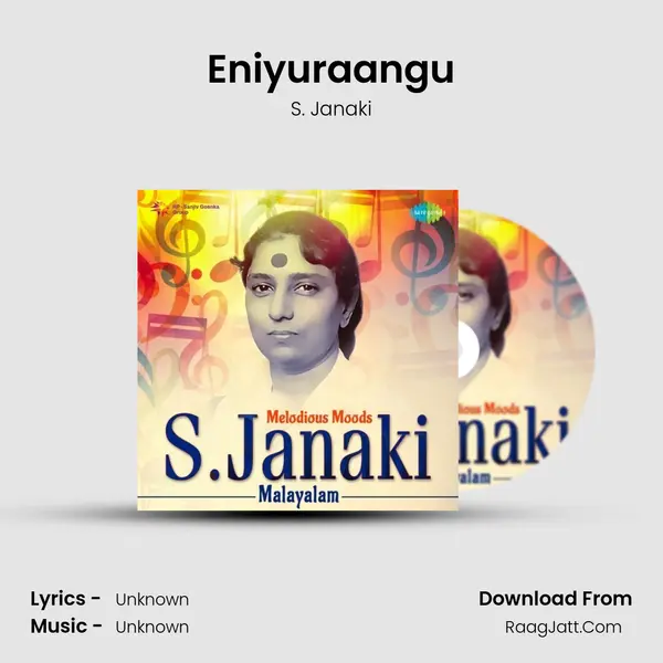 Eniyuraangu MP3 Song by S. Janaki Cover