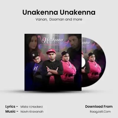 Unakenna Unakenna - Vanan