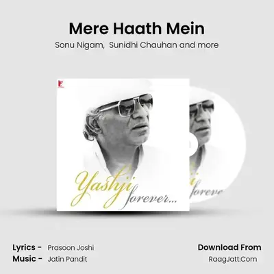 Mere Haath Mein mp3 song