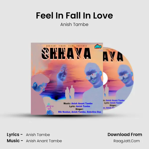 Feel In Fall In Love MP3 Song by Anish Tambe Cover