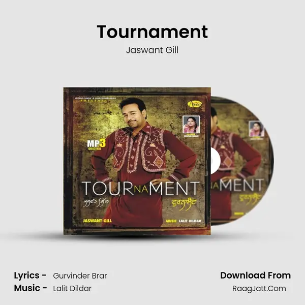Tournament mp3 song
