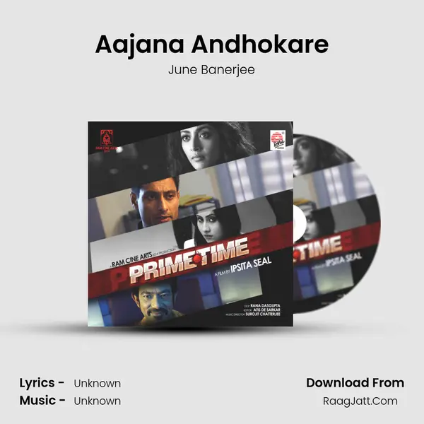 Aajana Andhokare MP3 Song by June Banerjee Cover